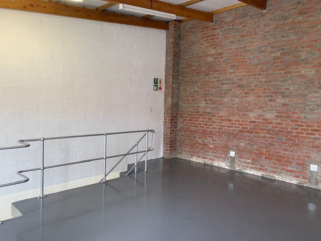 To Let commercial Property for Rent in Maitland Western Cape